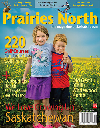 prairies north cover!