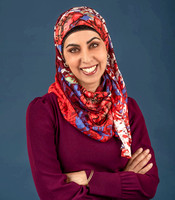ZARQA NAWAZCreator of Little Mosque on the PrairieZarqa is a Canadian producer for film and television, a published author, public speaker, journalist, and former broadcaster.